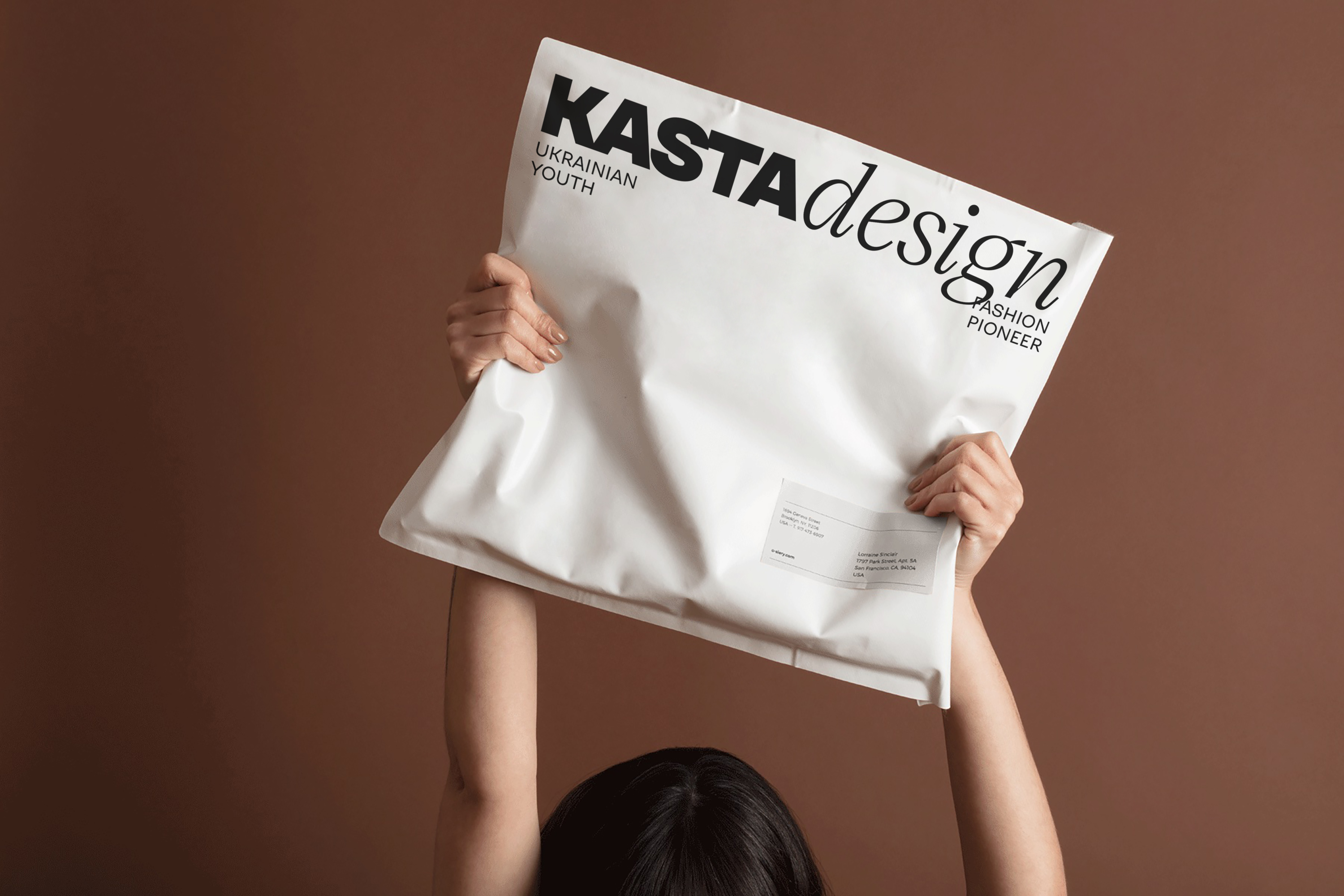 KASTA Design Identity